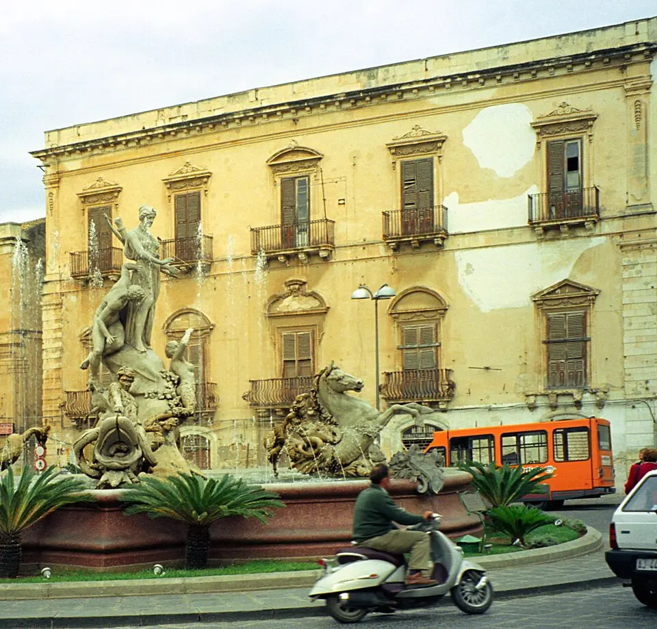 Palazzo Pupillo