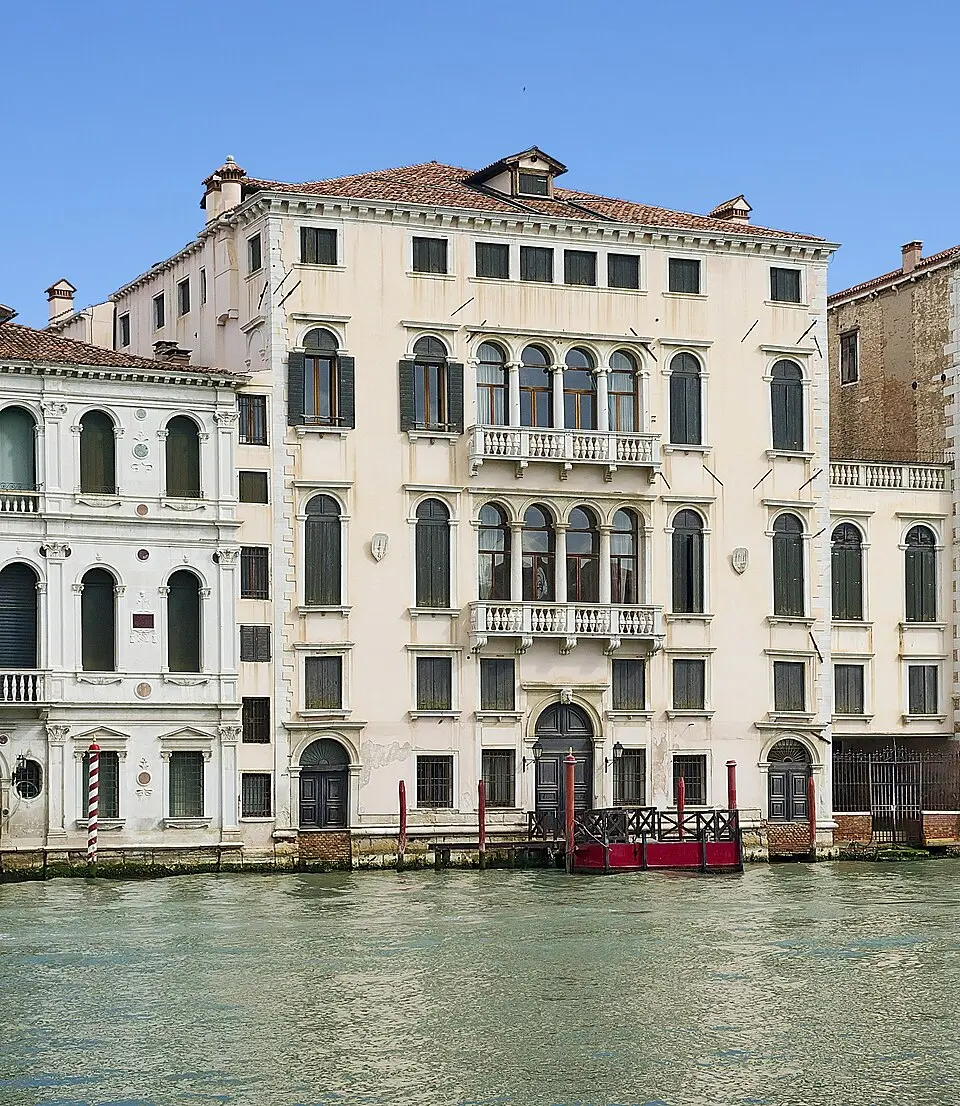 Palazzo Querini Dubois