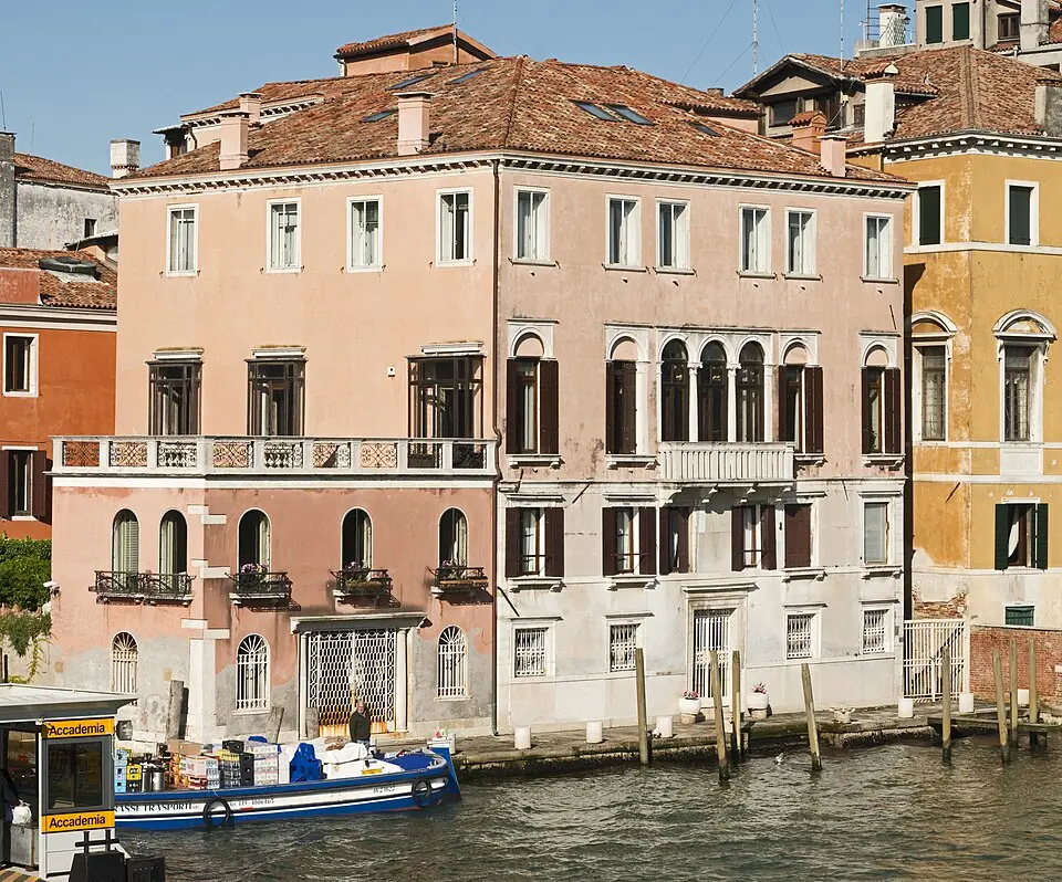 Palazzo Querini alla Carità