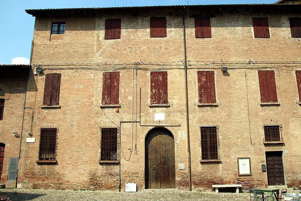 Palazzo Rangoni