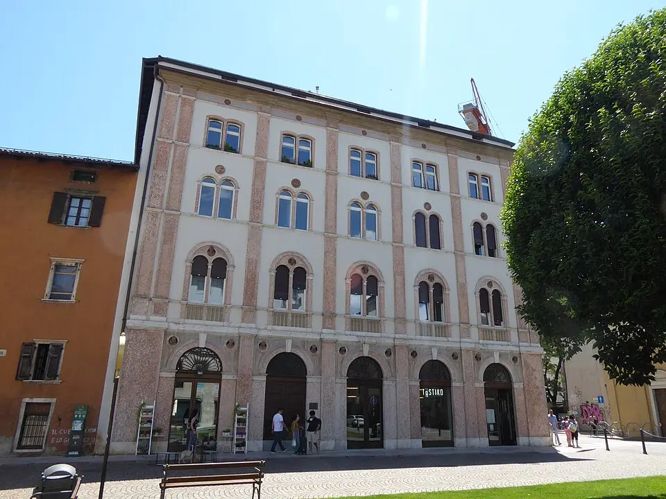 Palazzo Ranzi
