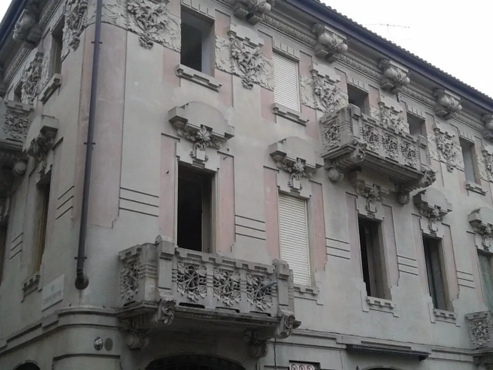 palazzo Ranzini