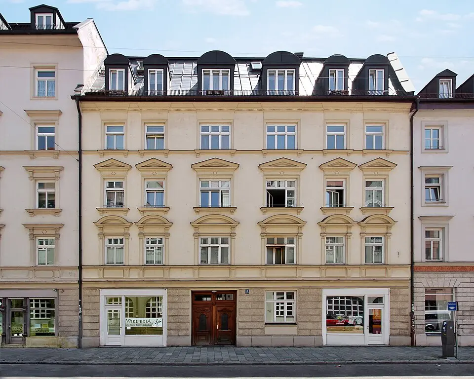 Angertorstraße 3