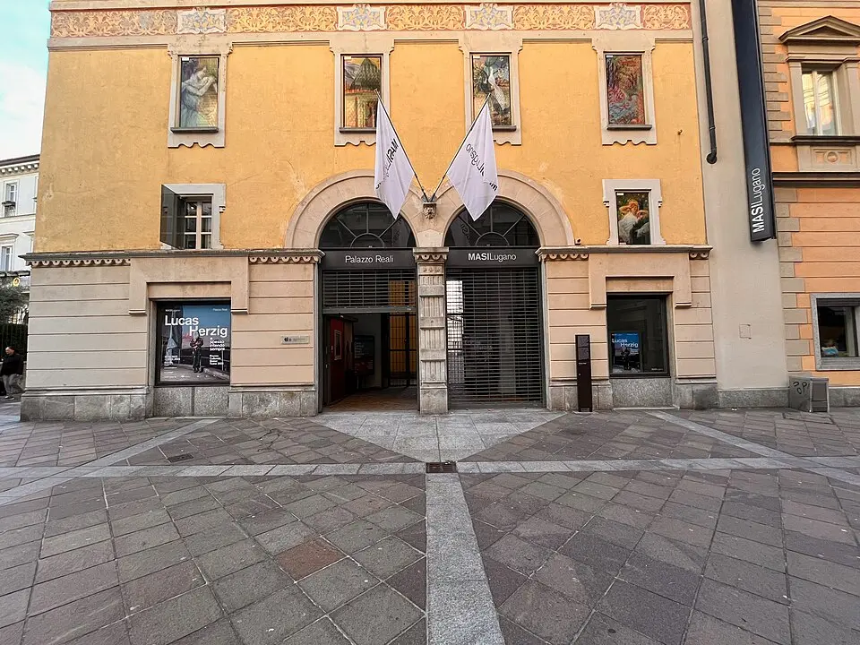 Bild: Iolanda Pensa · CC BY-SA 3.0 MASILugano