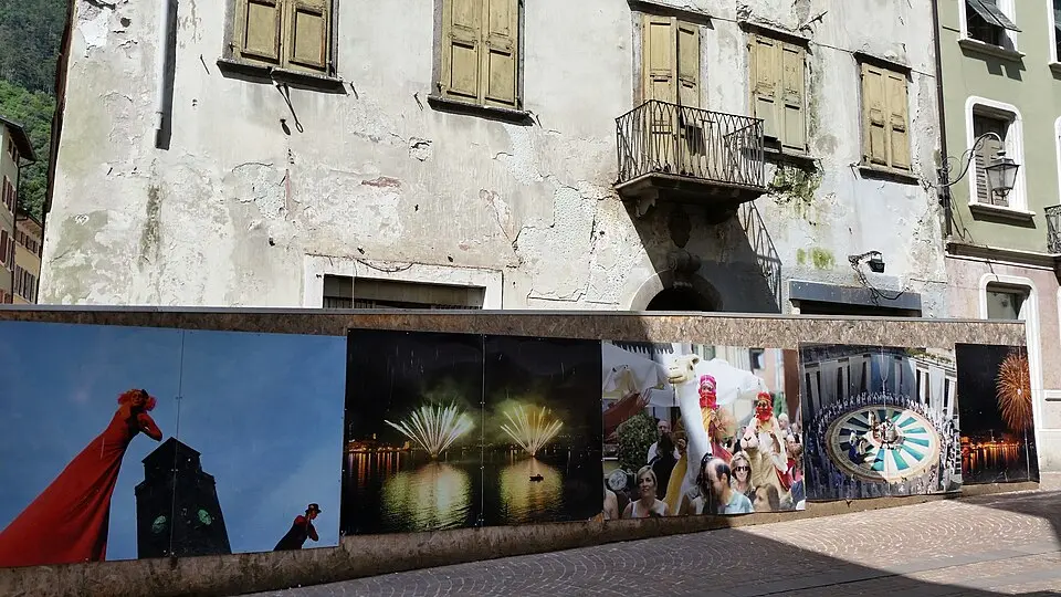 Palazzo Riccamboni