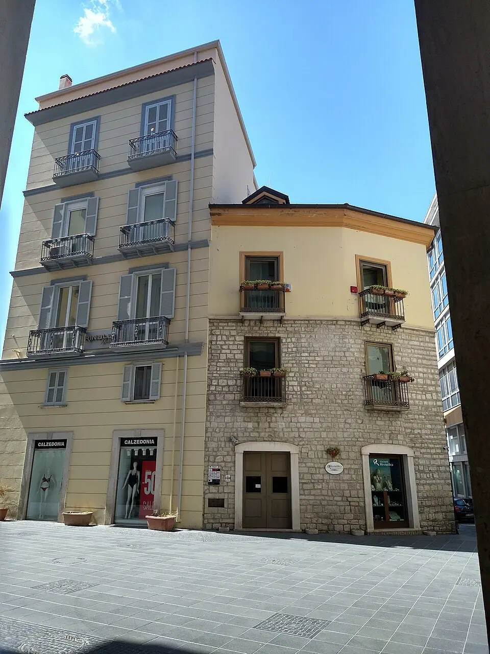 Palazzo Riviello