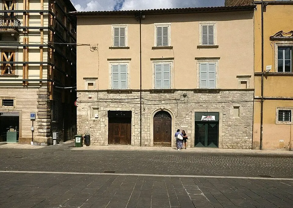 Palazzo Roverella