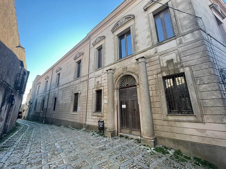 Monastero di Santa Teresa