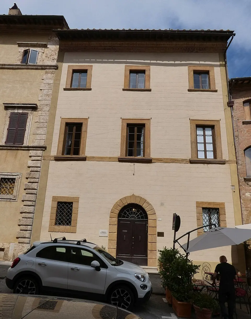 Palazzo San Donato (Montepulciano)