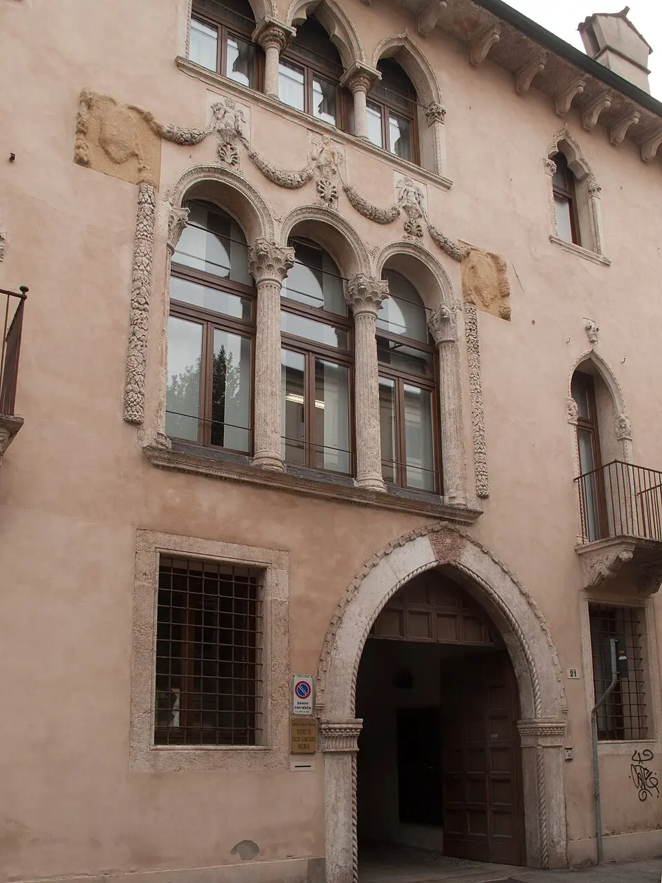 Palazzo Sangiovanni