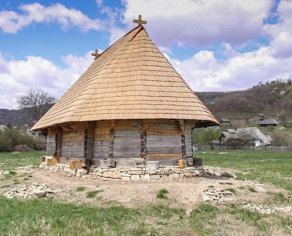 Bujoreni