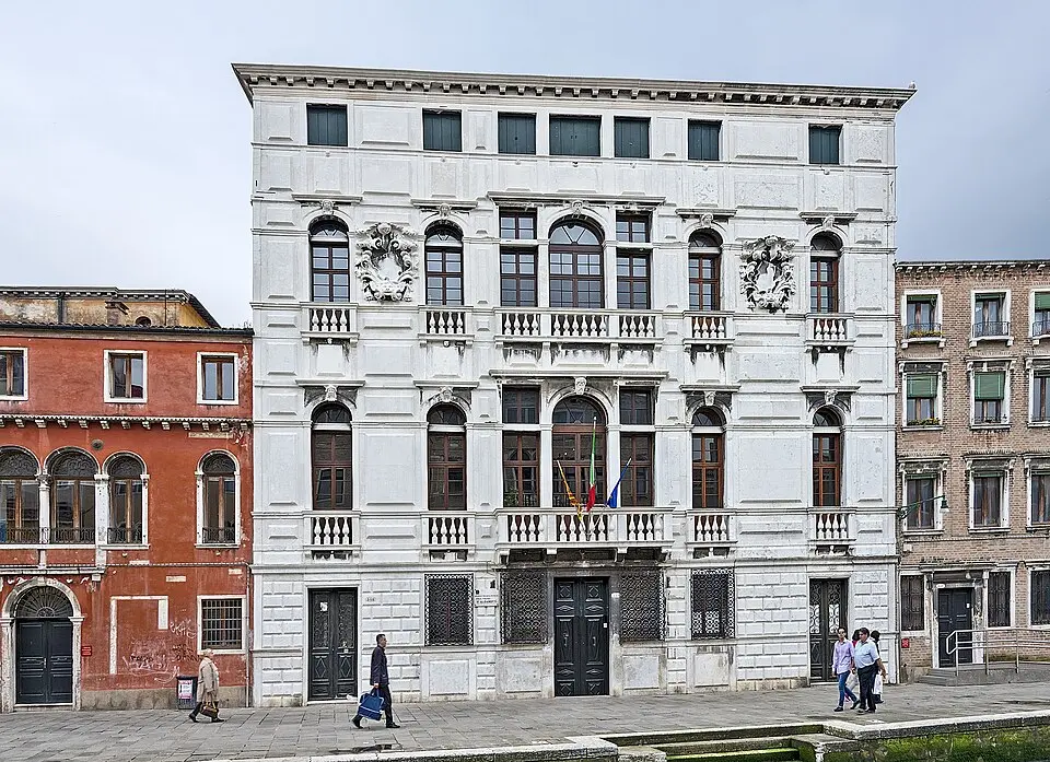 Palazzo Savorgnan
