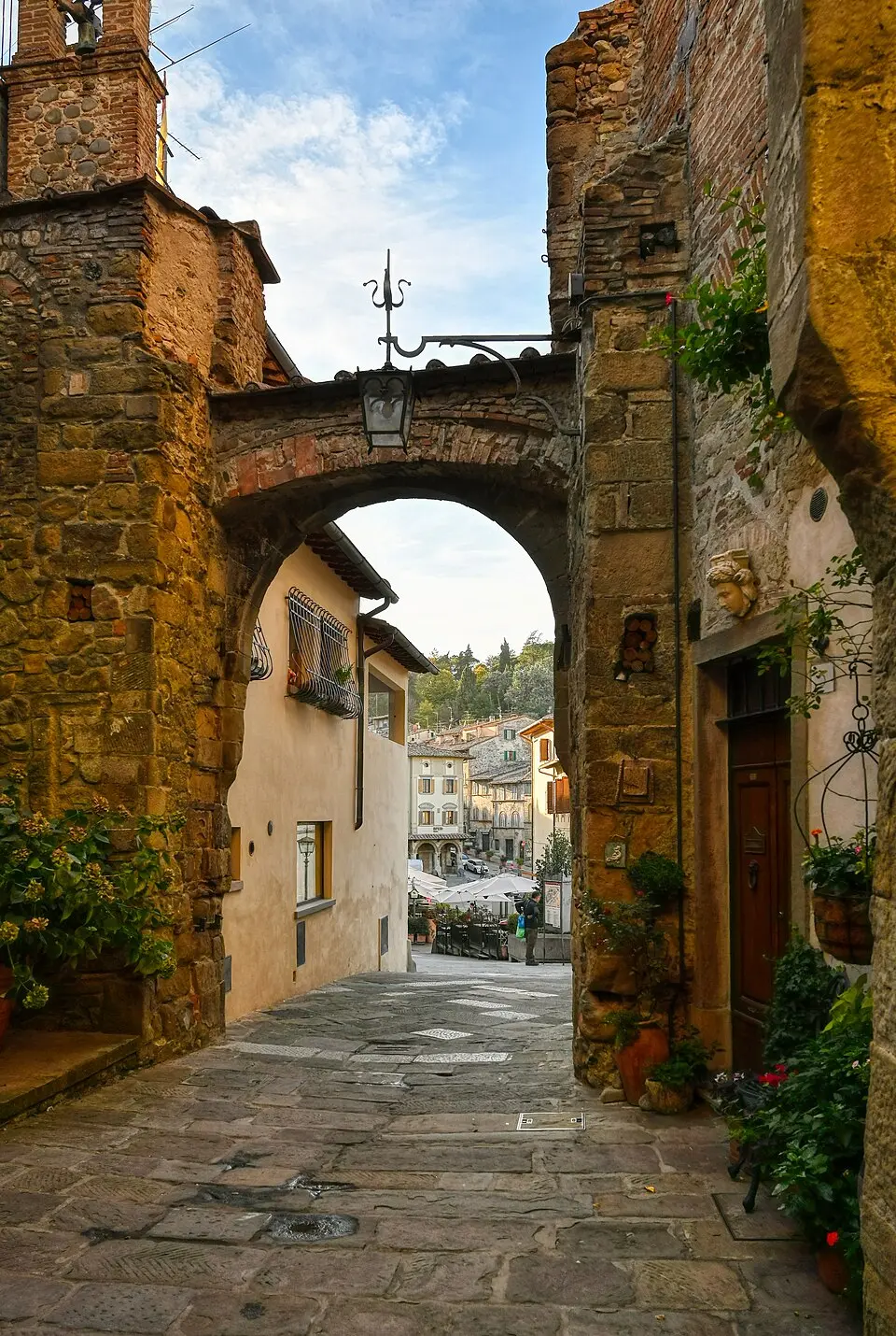 Porta San Martino