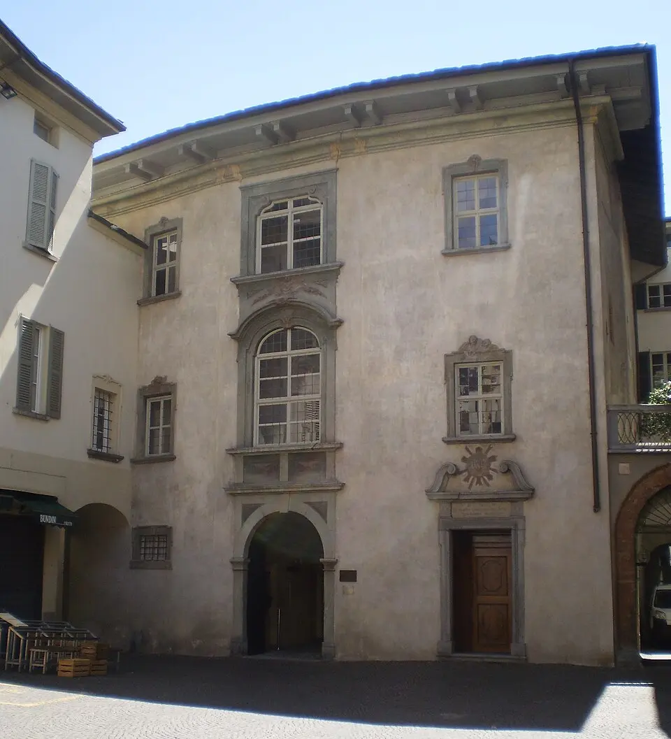 Palazzo Sertoli