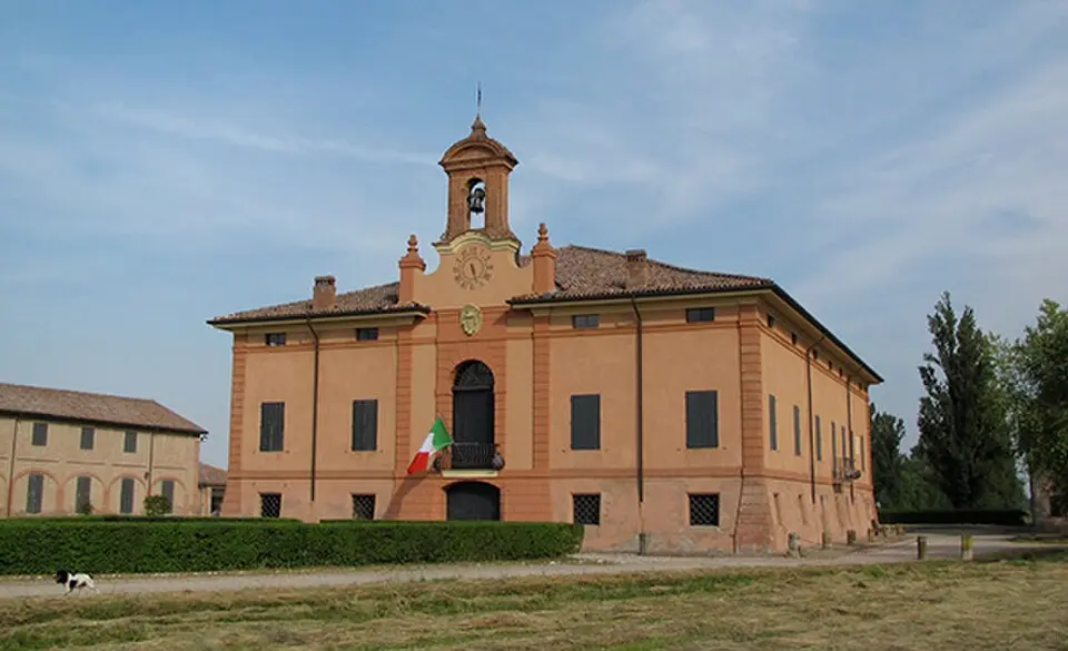 Museo della civiltà contadina "Rodolfo e Luigi Sessa"