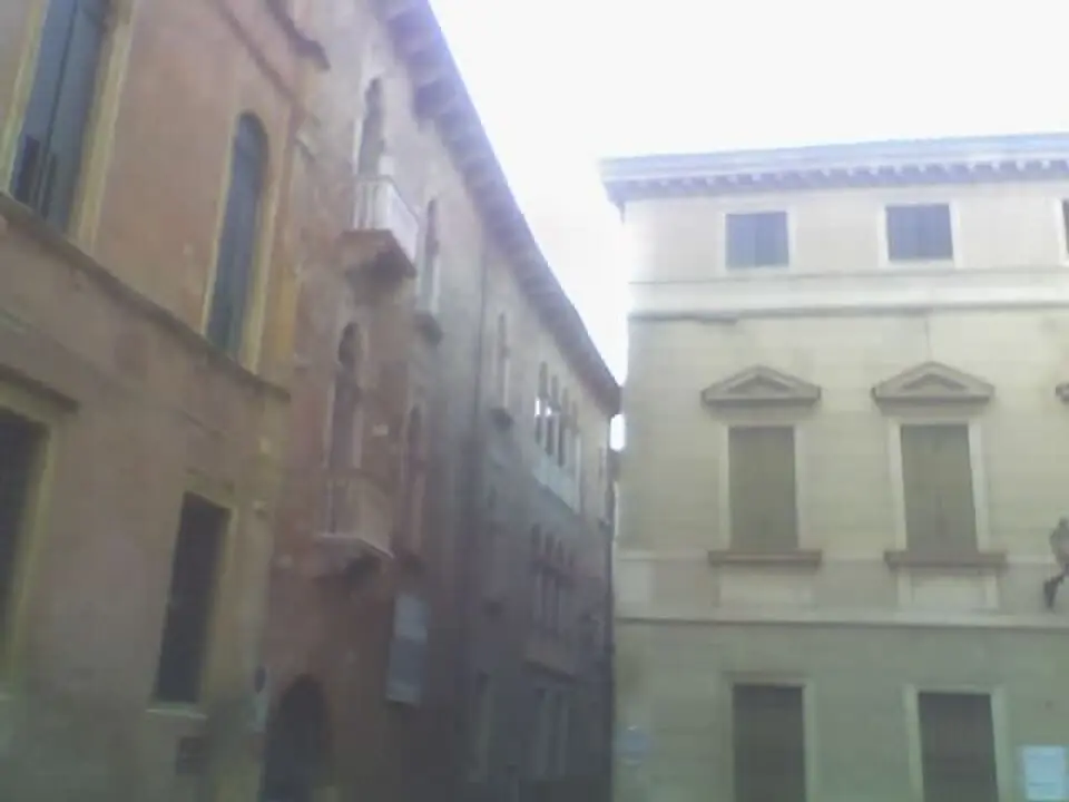 Palazzo Sesso Zen