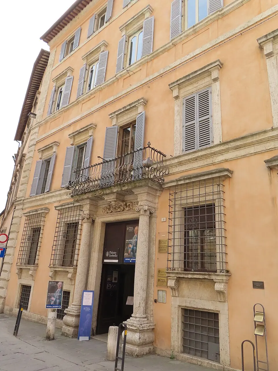 palais Sorbello