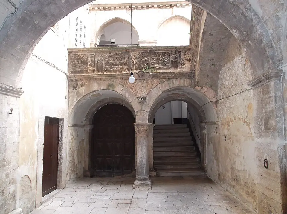 Palazzo Spada