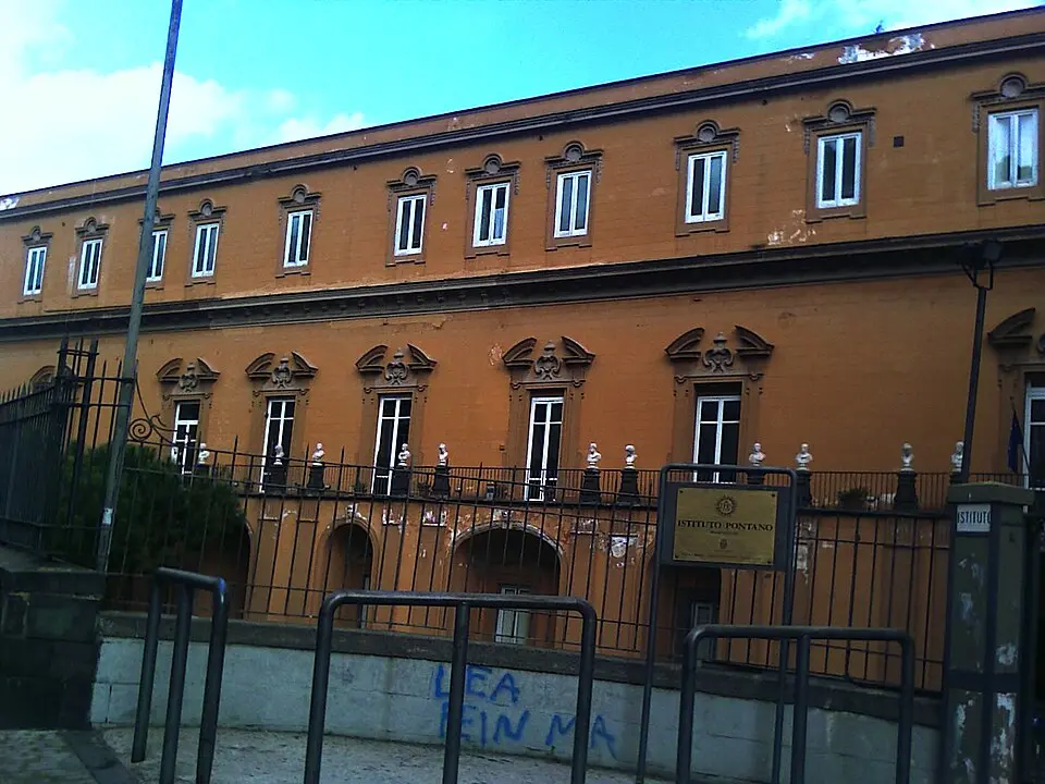 Palazzo Spinelli di Cariati