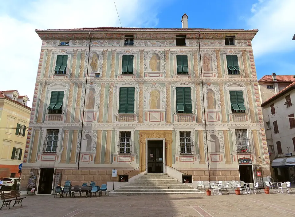 Palazzo Spinola