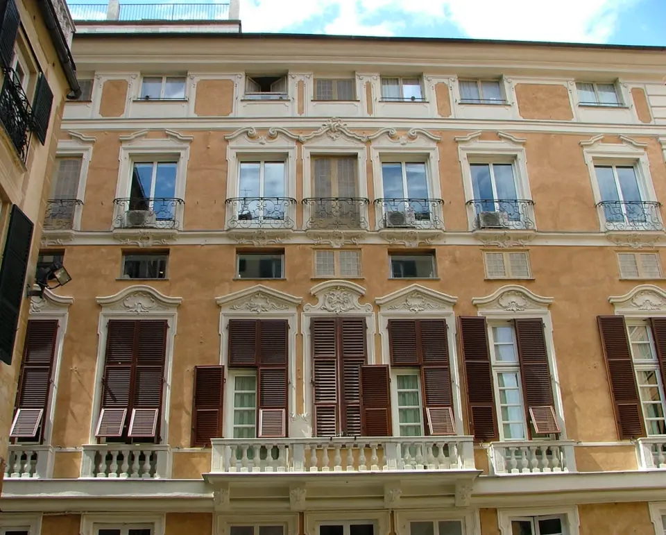 Palazzo Spinola-Celesia