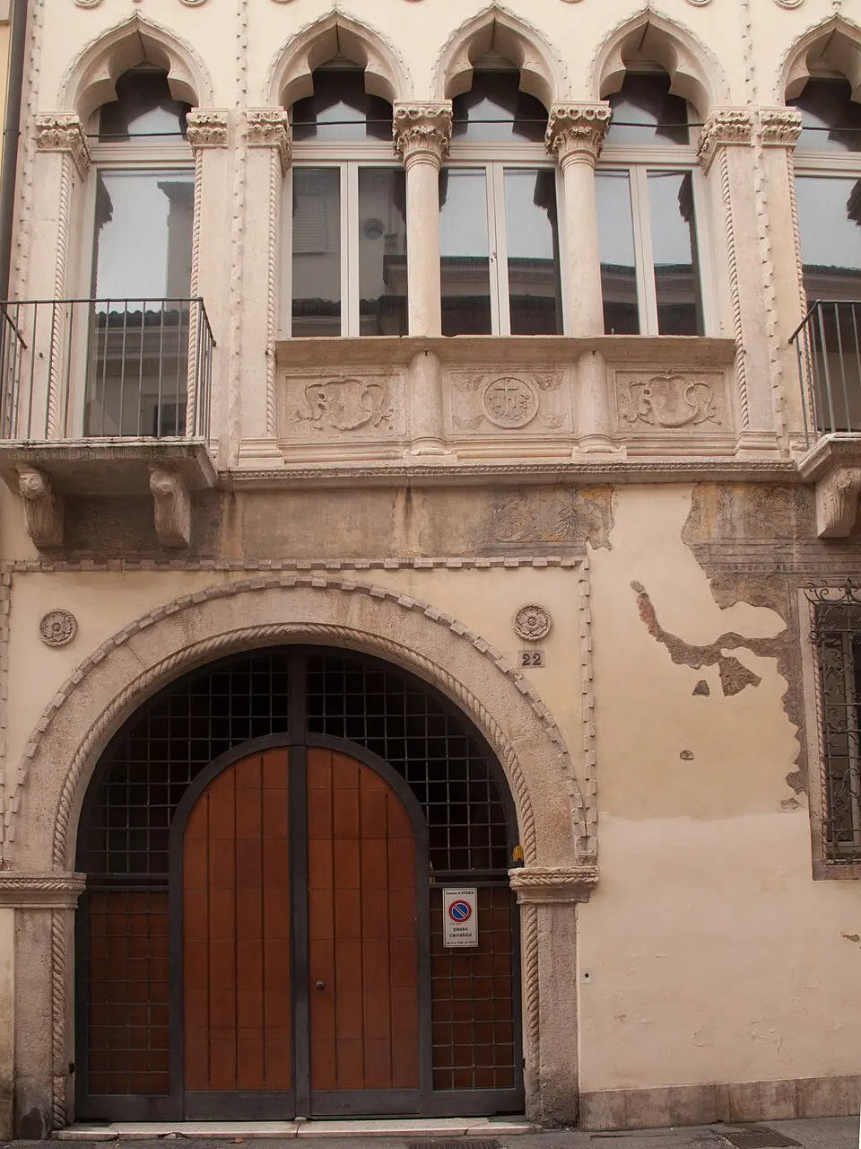Palazzo Squarzi