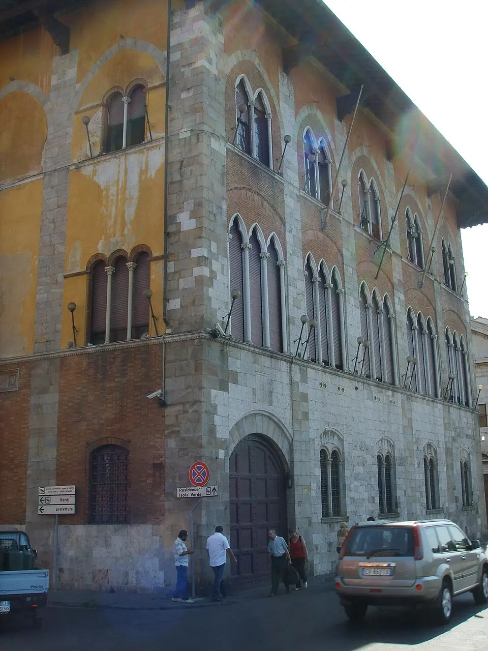 Palazzo Medici