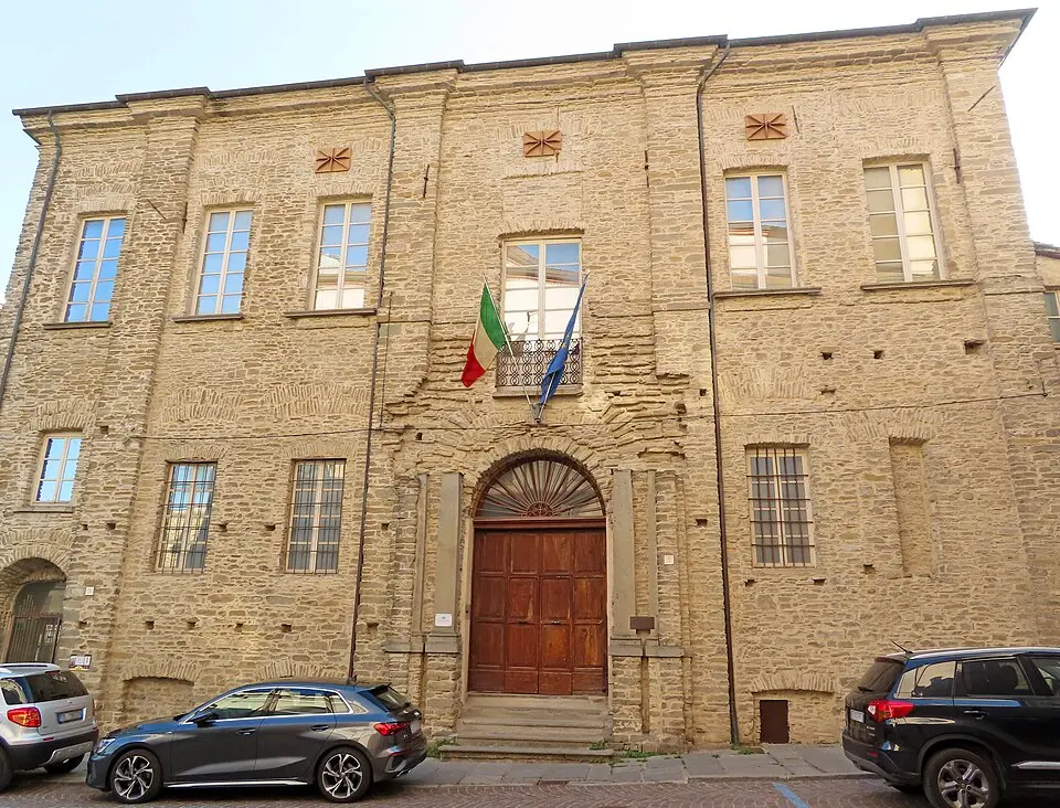 palazzo Tardiani