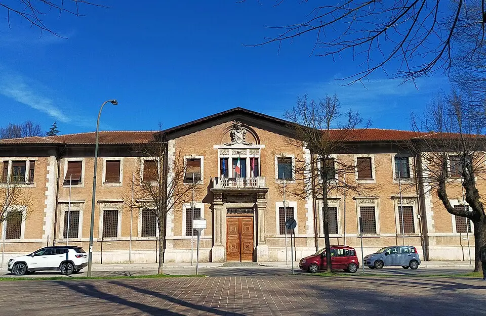 Palazzo Torlonia