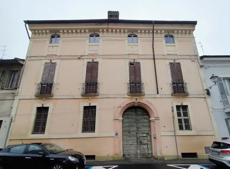 Palazzo Torrisi