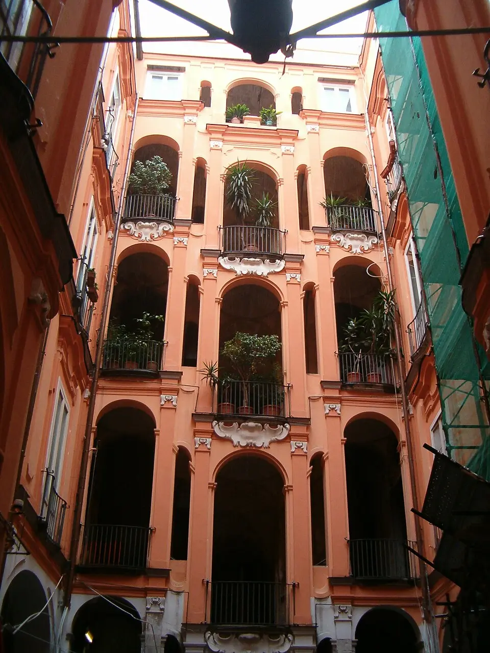 Palazzo Trabucco
