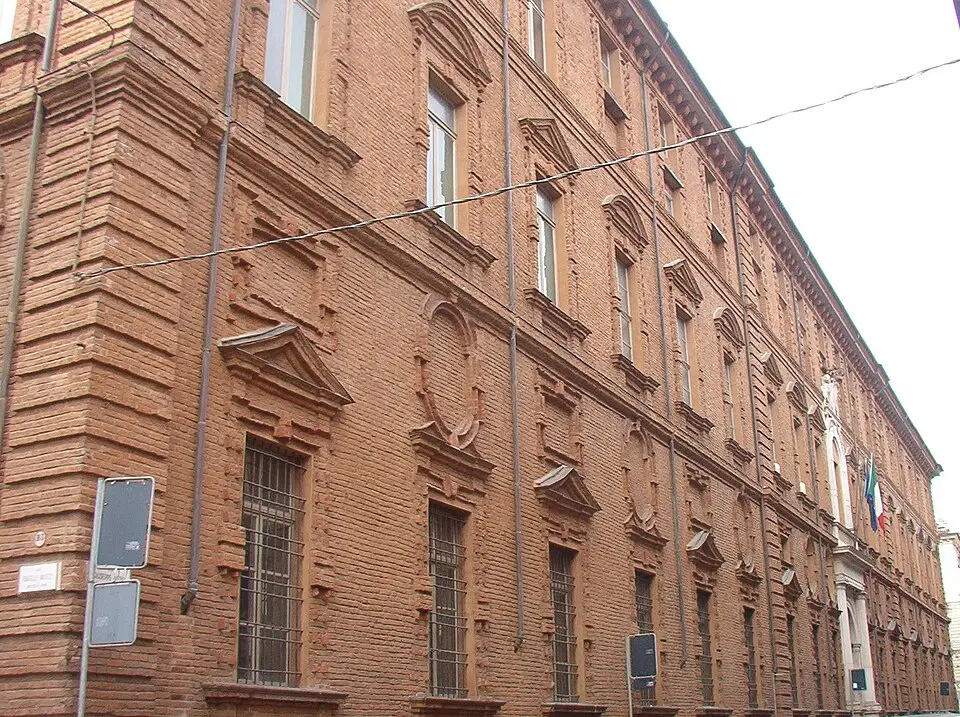 Palazzo dell'Università