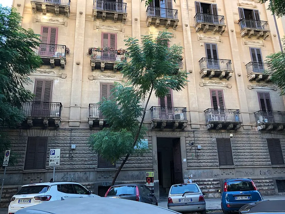 Palazzo Utveggio