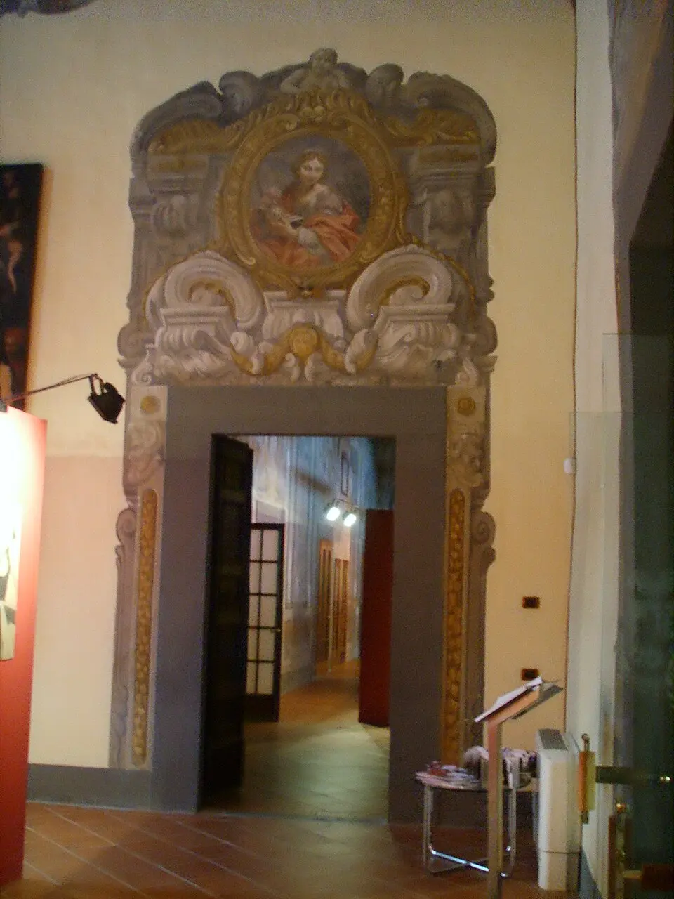 Palazzo Vai