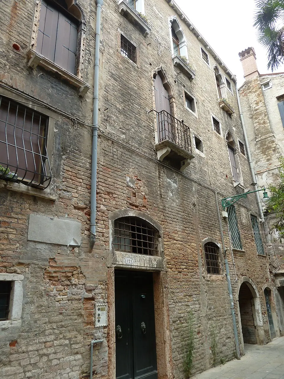 Palazzo Vendrame