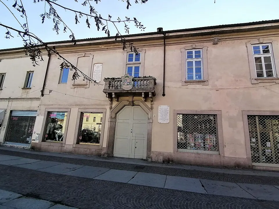Palazzo Vescovile