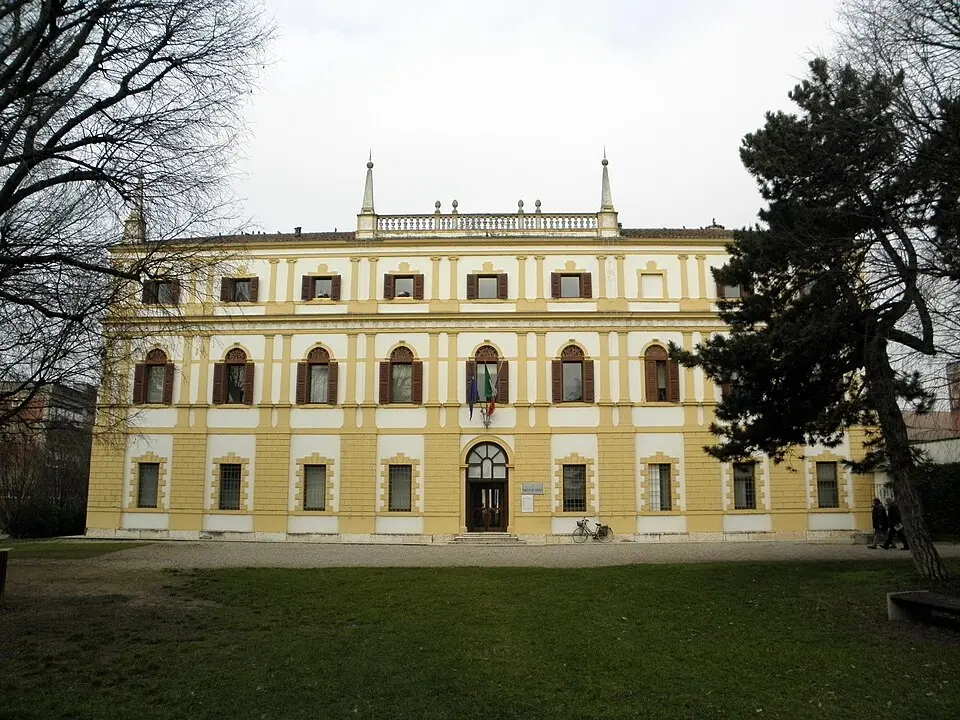 Palazzo Vescovile