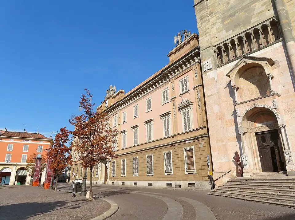 Palazzo vescovile