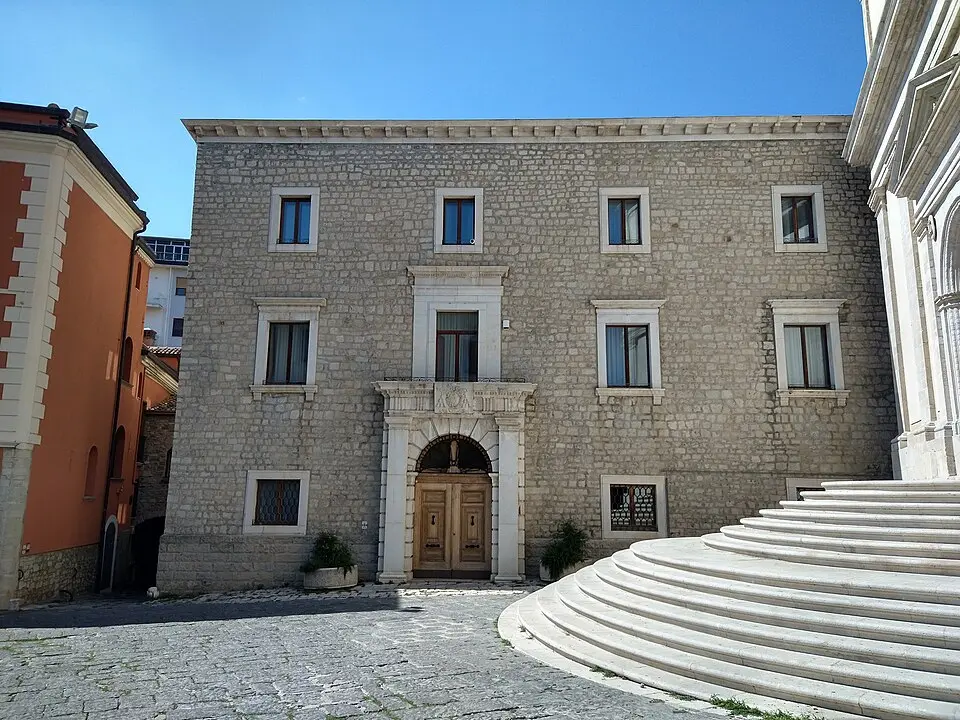 Palazzo Vescovile
