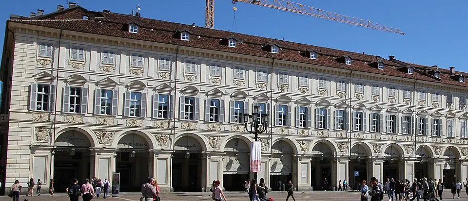 Palazzo Villa