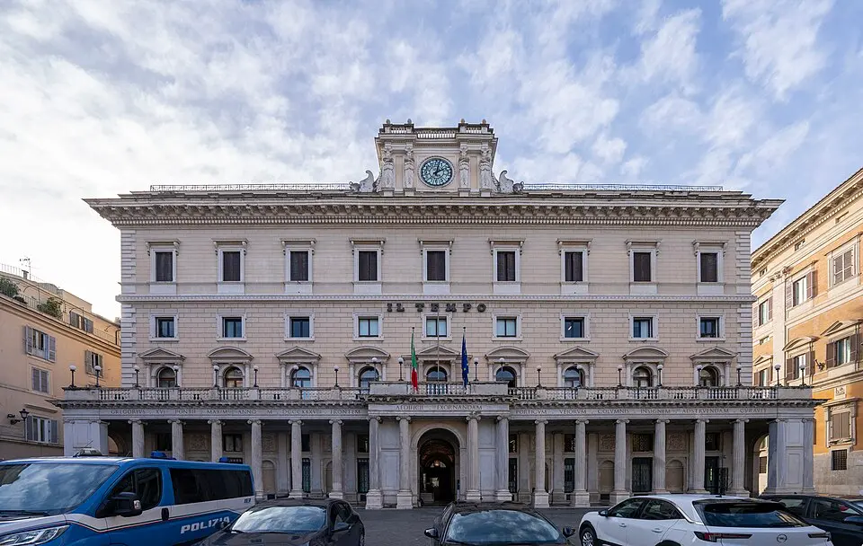 palais Wedekind