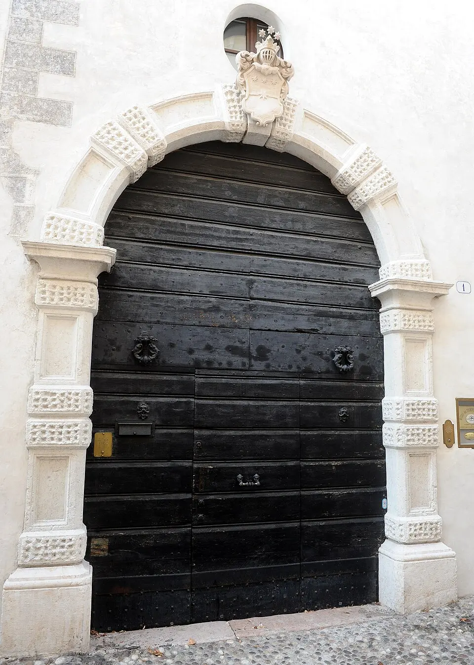 Palazzo Zanderighi
