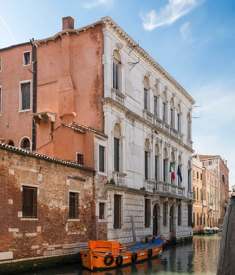 palazzo Zane Collalto