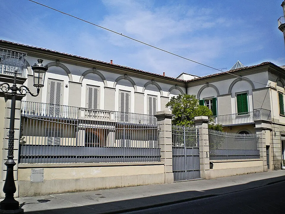 Palazzo Martini