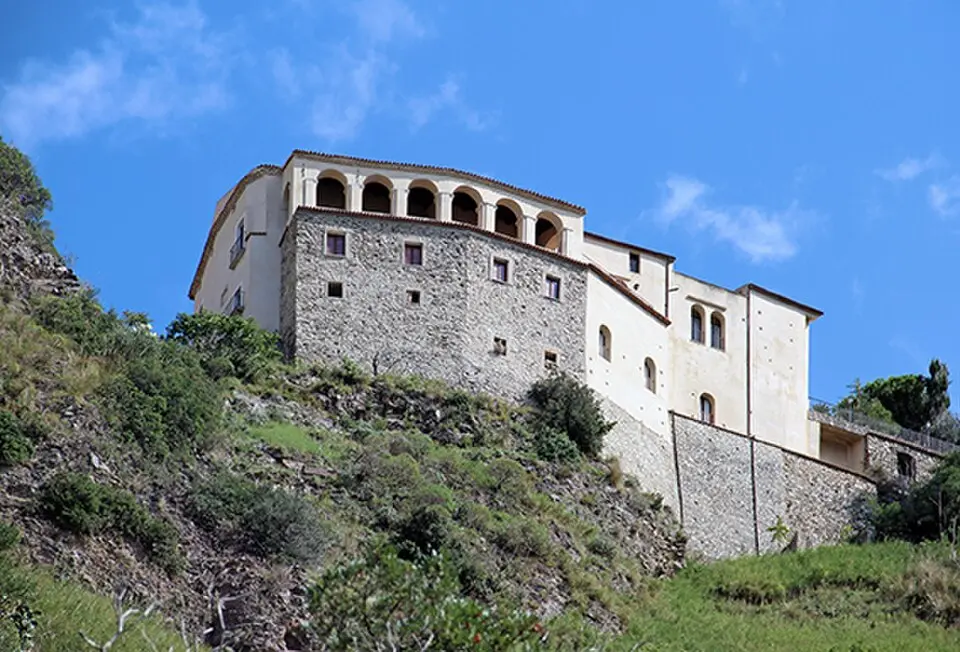 Palazzo Zupi