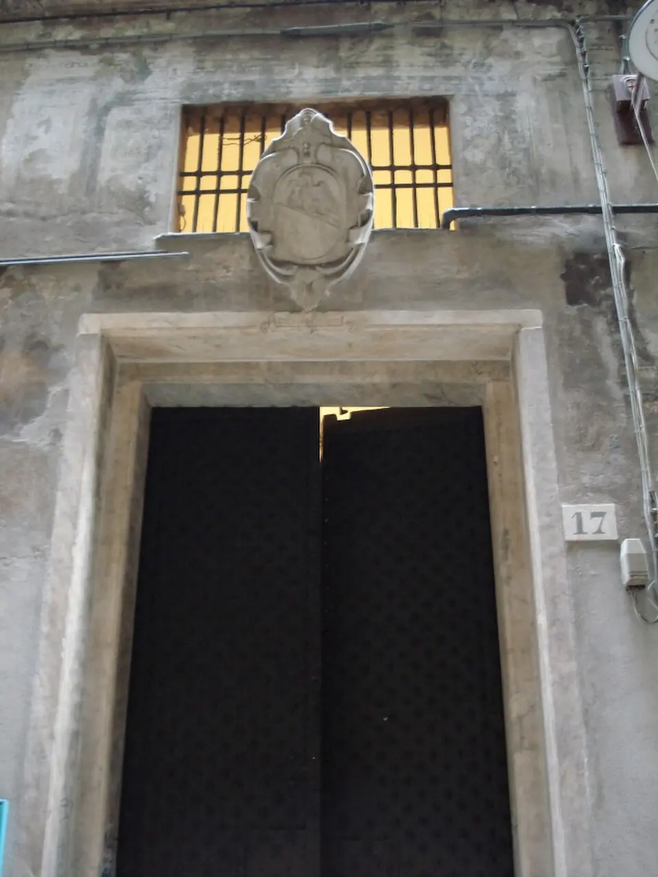Palazzo Gio Andrea Cicala