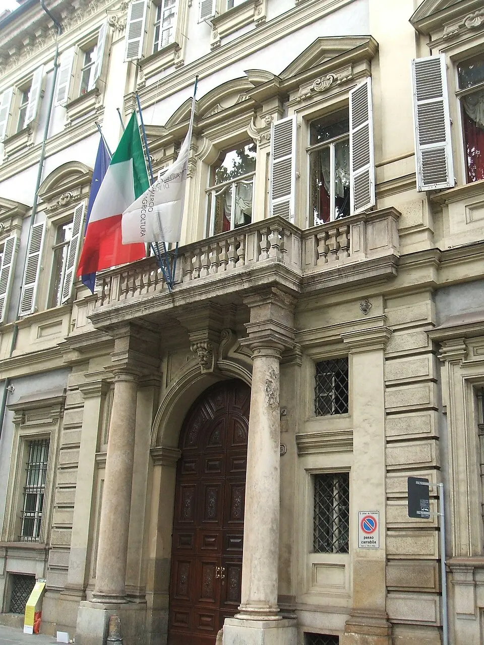 Palazzo Birago di Borgaro