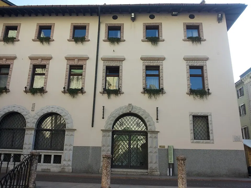 Palazzo Calepini