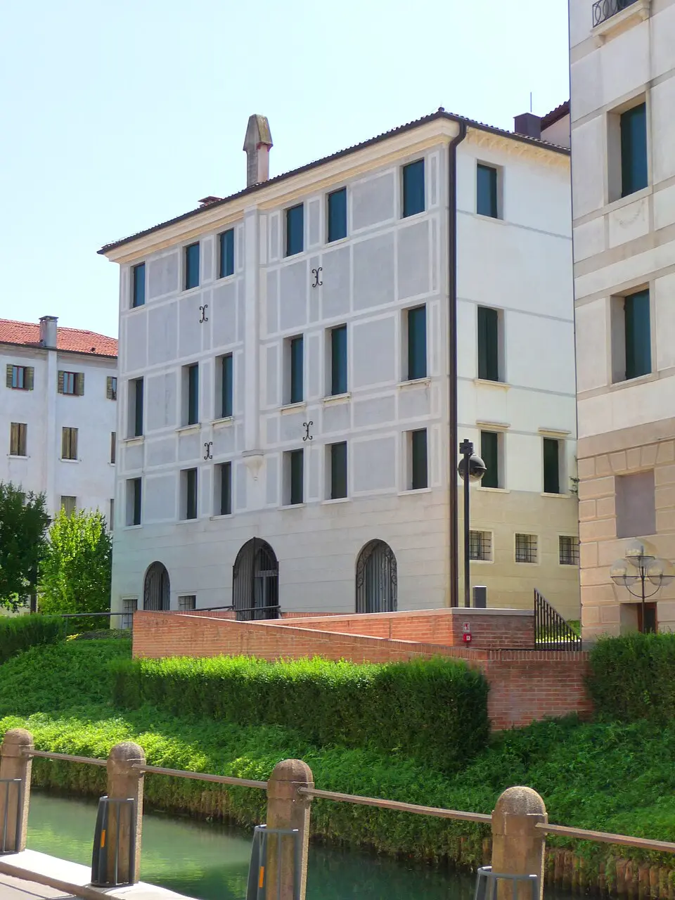 Palazzo Caotorta