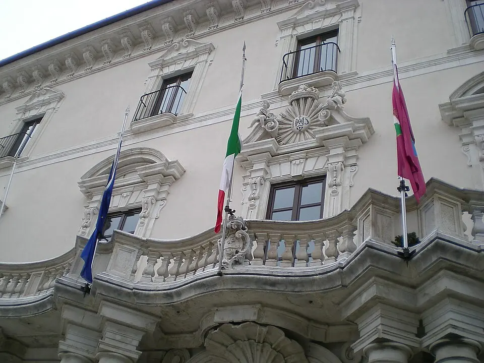 Palazzo Centi